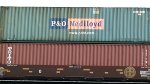 WB Intermodal Frt  -62-